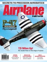 Model Airplane News